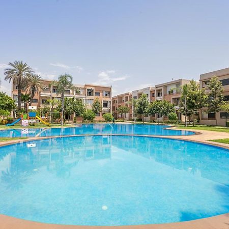 Bohemian Charm - Well Equipped - Pool - Relaxation Apartment Marrakesh Exterior foto